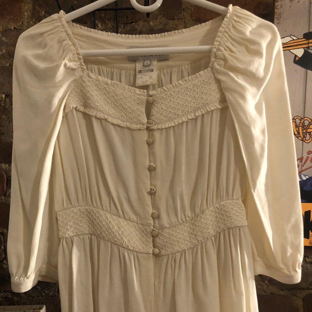 Paul & Zoe Blouse